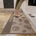 Kitchen Comfort Mat Soft Textile Non Slip | Thrascher