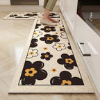 Kitchen Comfort Mat Soft Textile Non Slip | Thrascher