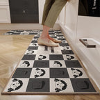 Kitchen Comfort Mat Soft Textile Non Slip | Thrascher