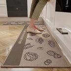 Kitchen Comfort Mat Soft Textile Non Slip | Thrascher