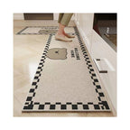Kitchen Comfort Mat Soft Textile Non Slip | Thrascher