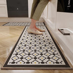 Kitchen Comfort Mat Soft Textile Non Slip | Thrascher