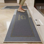Kitchen Comfort Mat Soft Textile Non Slip | Thrascher