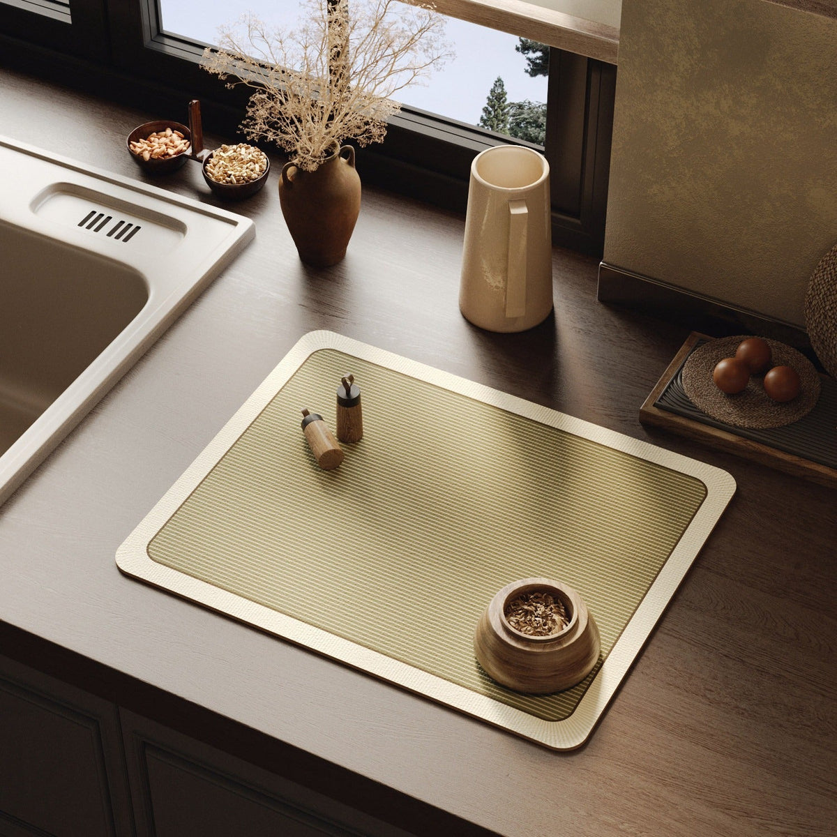 Kitchen Dining Table | Thrascher