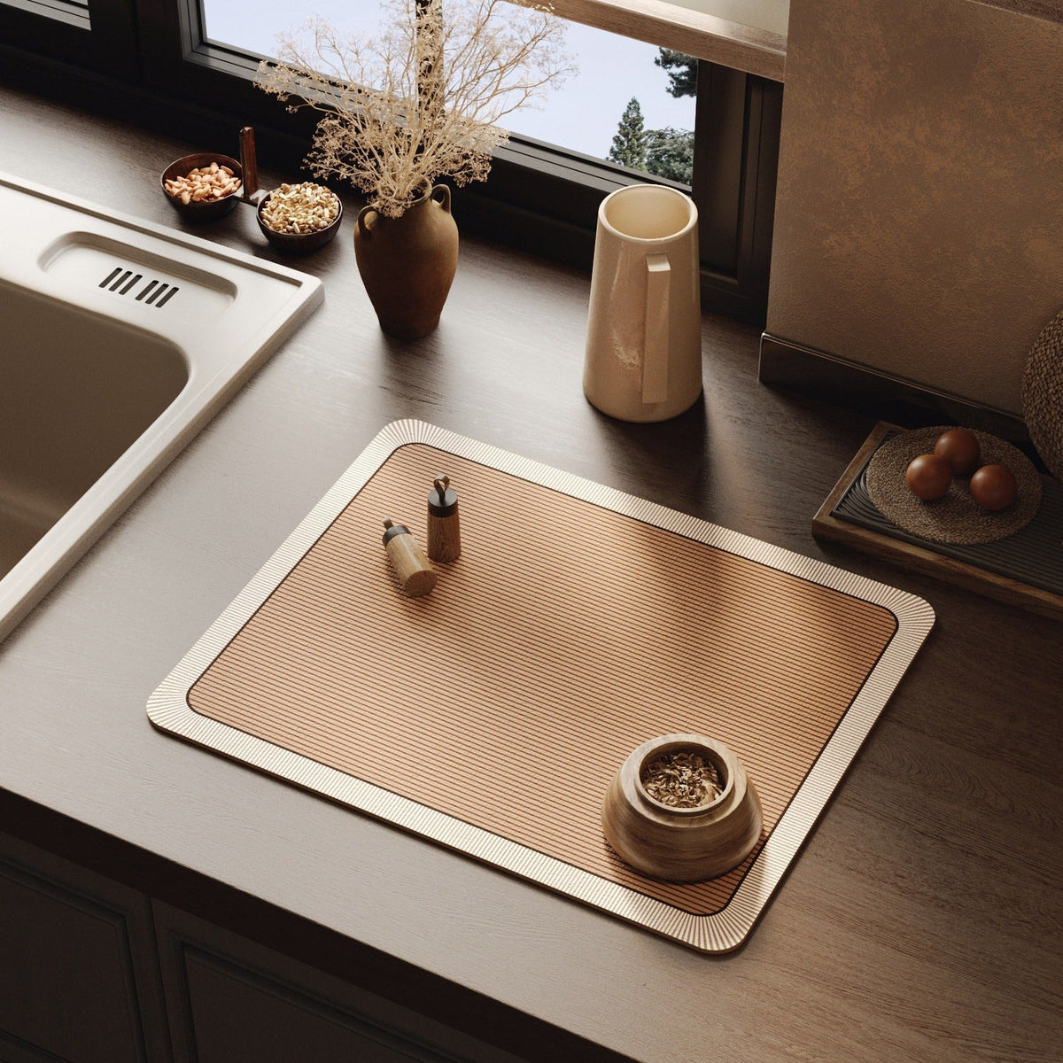 Kitchen Dining Table | Thrascher