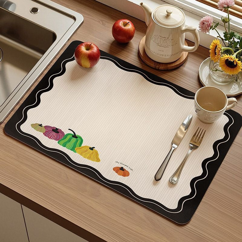 Kitchen Dining Table | Thrascher