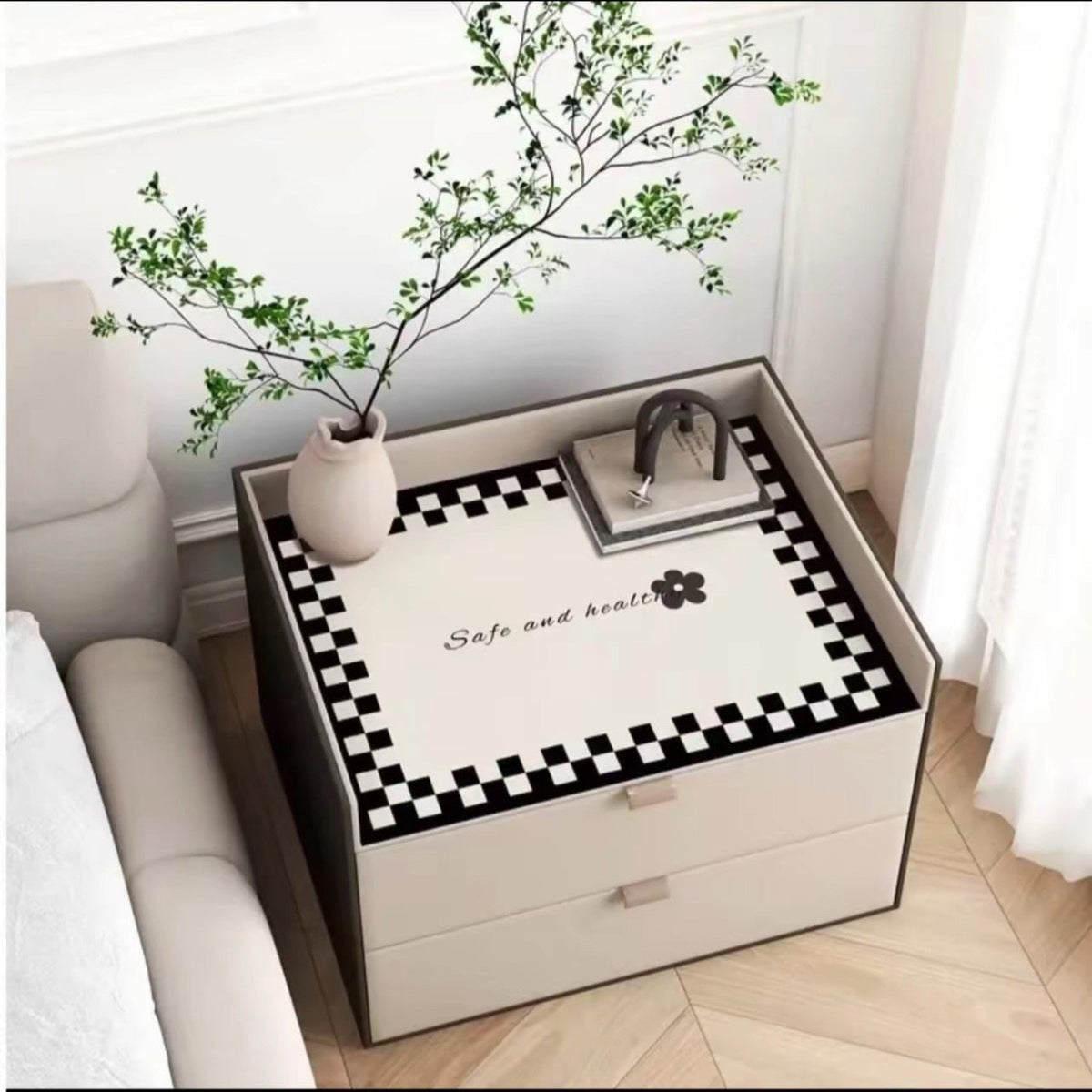 Kitchen Dining Table | Thrascher