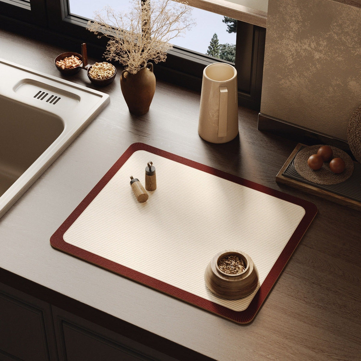 Kitchen Dining Table | Thrascher