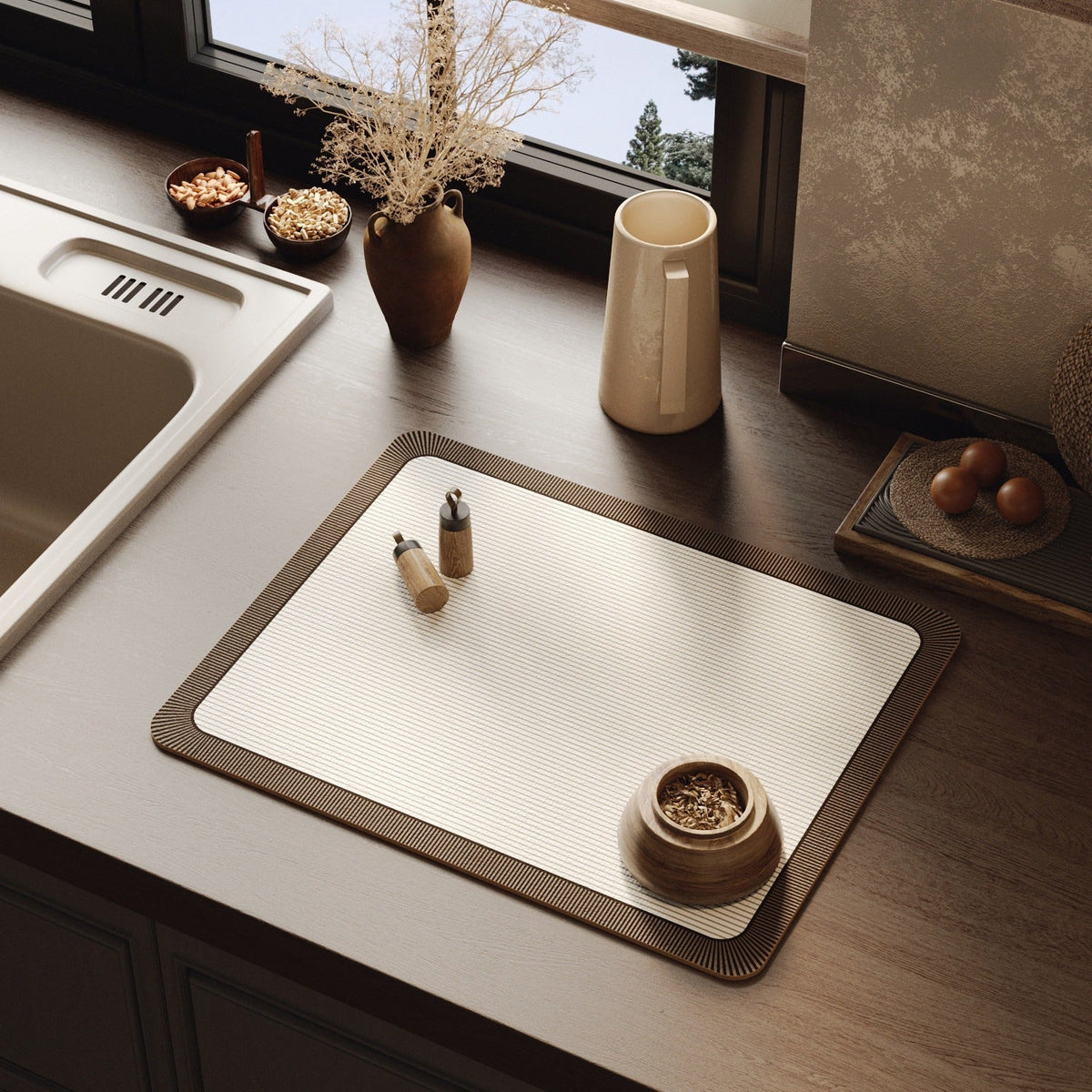 Kitchen Dining Table | Thrascher