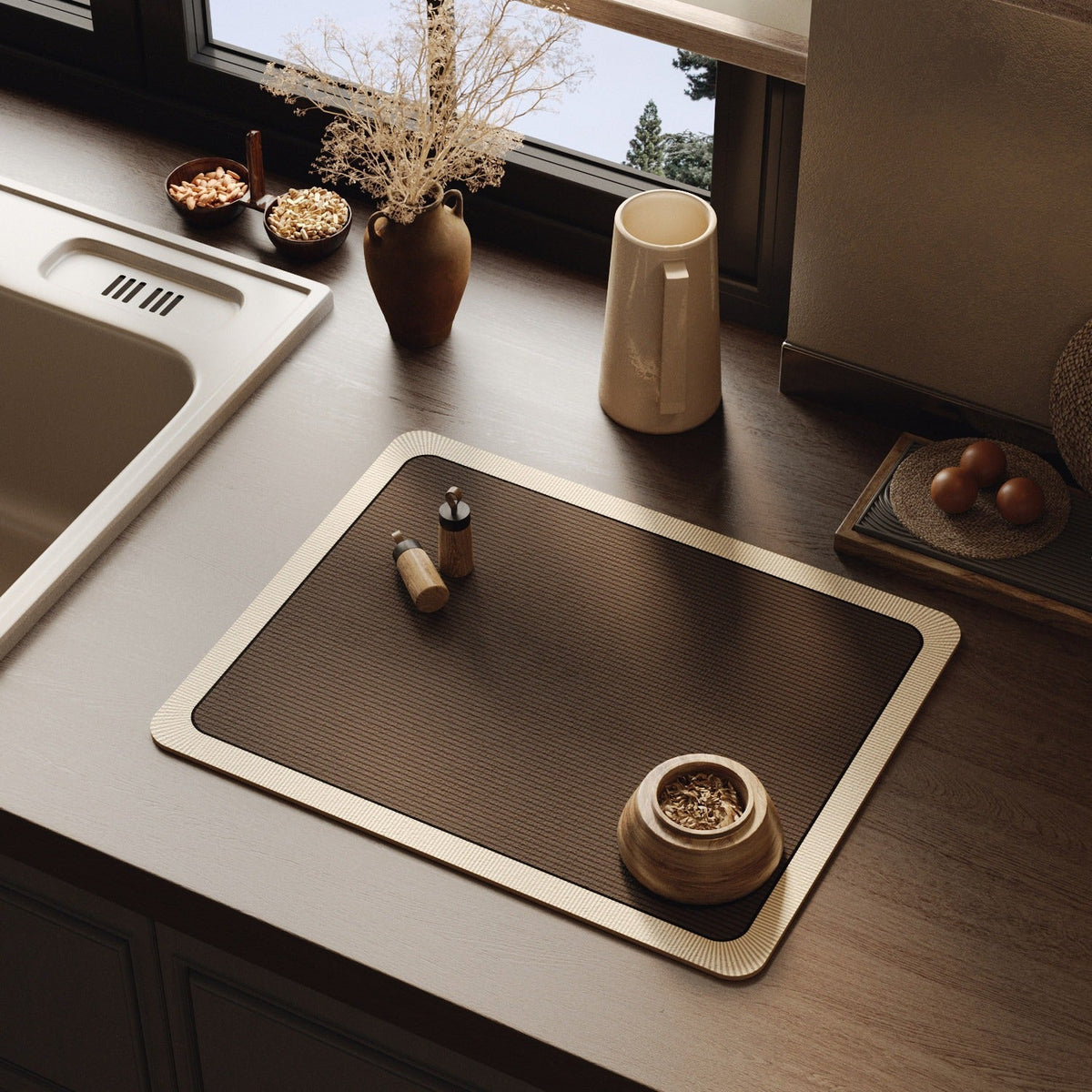 Kitchen Dining Table | Thrascher