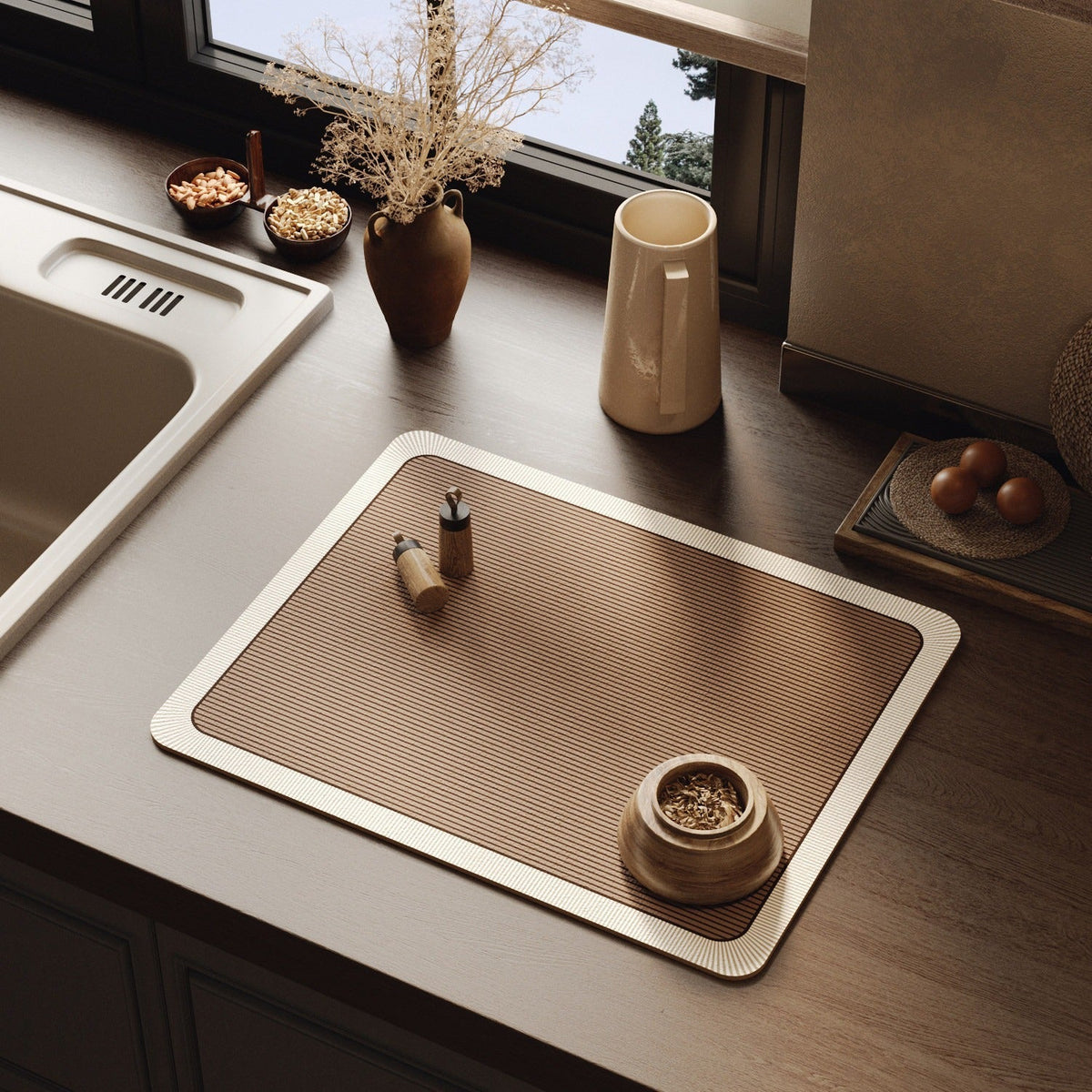 Kitchen Dining Table | Thrascher