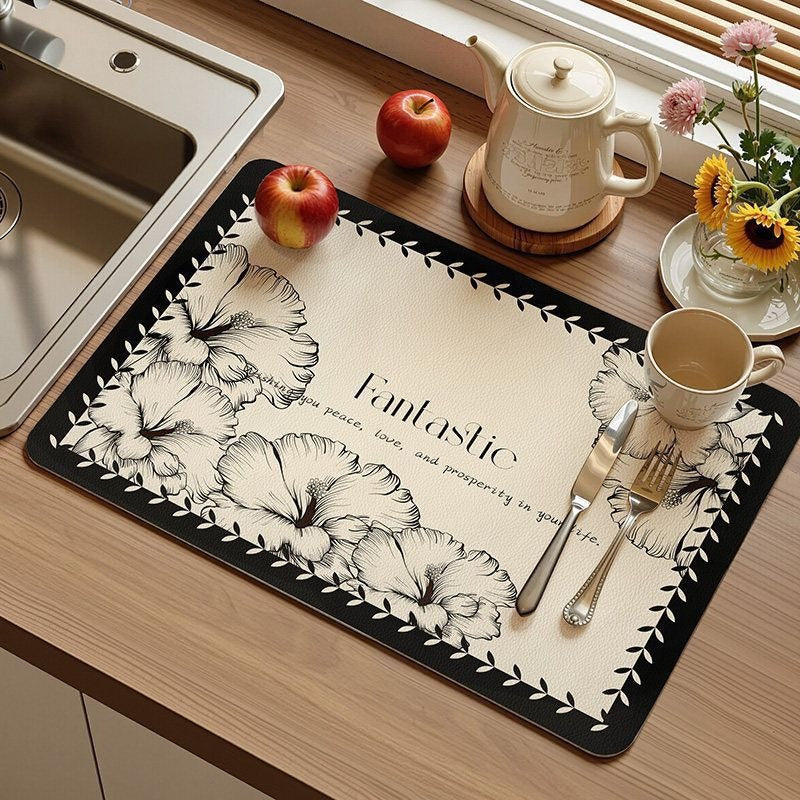 Kitchen Dining Table | Thrascher