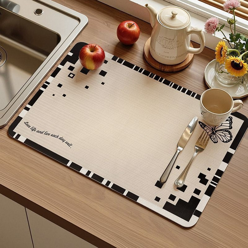 Kitchen Dining Table | Thrascher