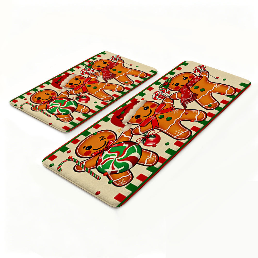 Kitchen Mat Non Slip | Thrascher