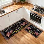 Kitchen Mat Non Slip | Thrascher