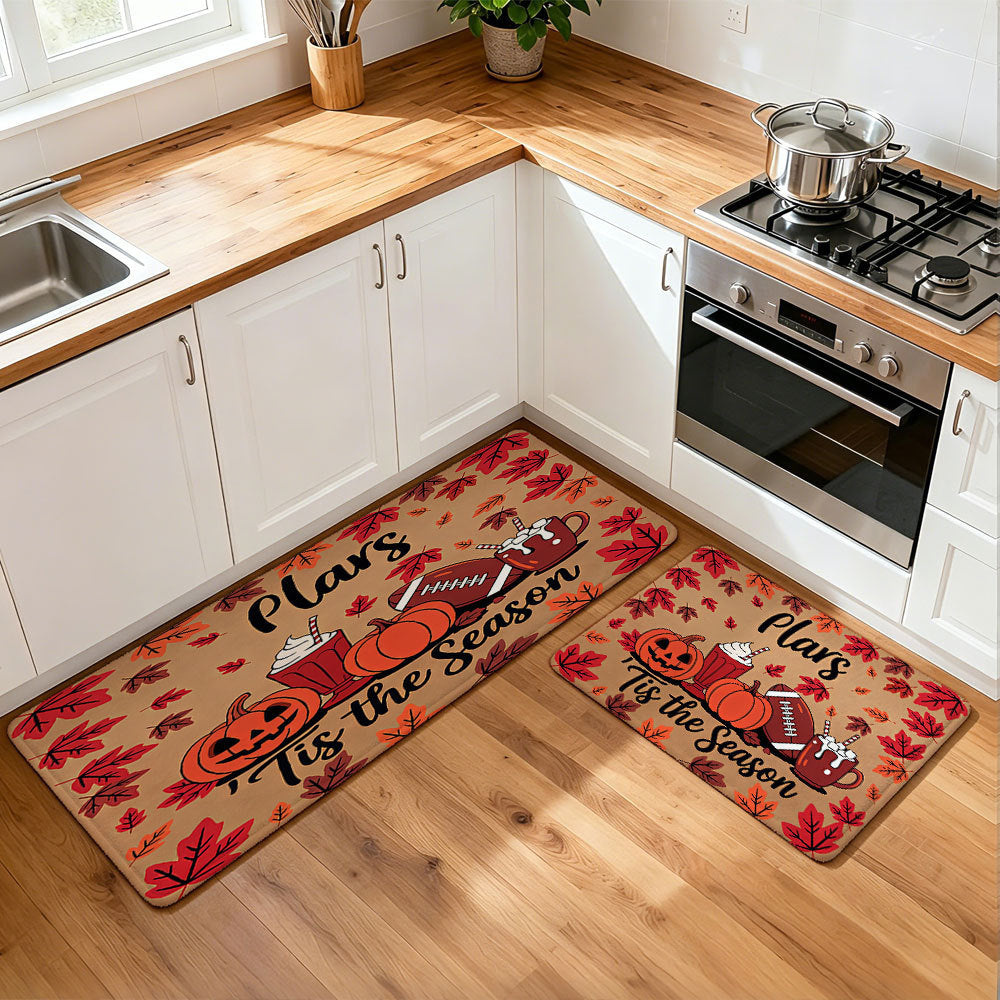 Kitchen Mat Non Slip | Thrascher