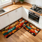Kitchen Mat Non Slip | Thrascher
