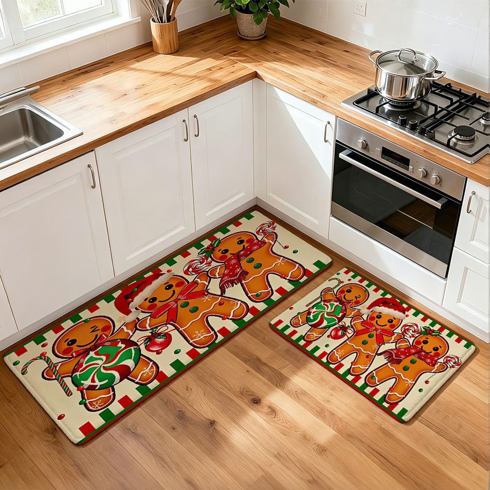 Kitchen Mat Non Slip | Thrascher