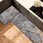 Kitchen Themed Anti-Fatigue Mat Set | Thrascher