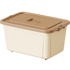 Lagerbox Cream Yellow | Thrascher