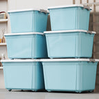 Lagerbox Cream Yellow | Thrascher
