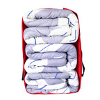 Large Capacity Multi-Functional Travel Storage Bag | Thrascher