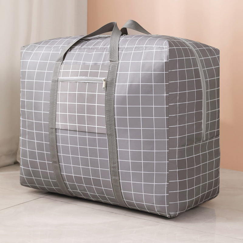 Large Capacity Travel Storage Tote | Thrascher
