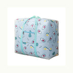 Large Capacity Travel Storage Tote | Thrascher