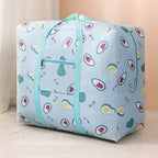 Large Capacity Travel Storage Tote | Thrascher
