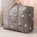 Large Capacity Travel Storage Tote | Thrascher