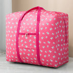 Large Capacity Travel Storage Tote | Thrascher