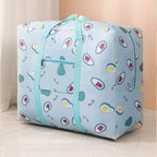 Large Capacity Travel Storage Tote | Thrascher