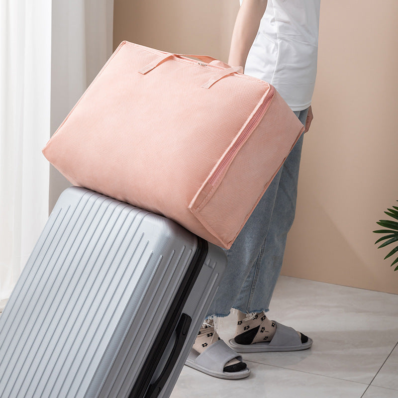 Large Multi-Purpose Storage Bag | Thrascher