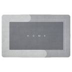 Large Rectangular Silicone Placemat with Raised Edge, Non-Slip, Heat-Resistant, view 11
