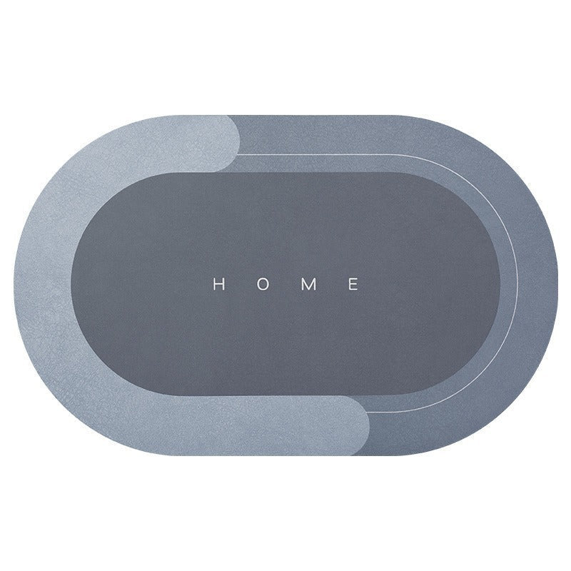 Large Rectangular Silicone Placemat with Raised Edge, Non-Slip, Heat-Resistant, view 13