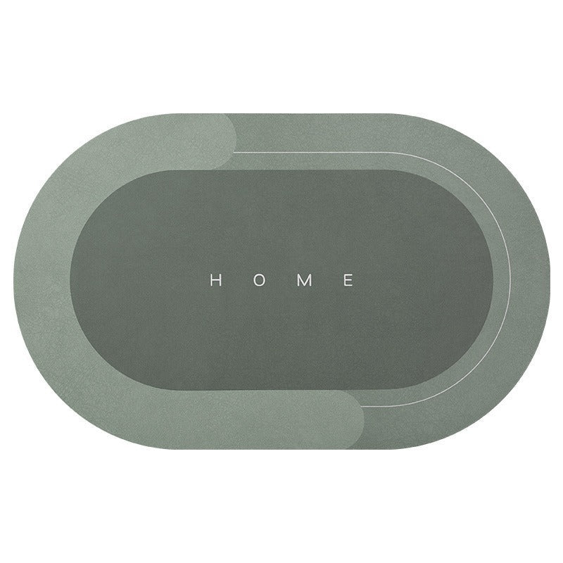 Large Rectangular Silicone Placemat with Raised Edge, Non-Slip, Heat-Resistant, view 15