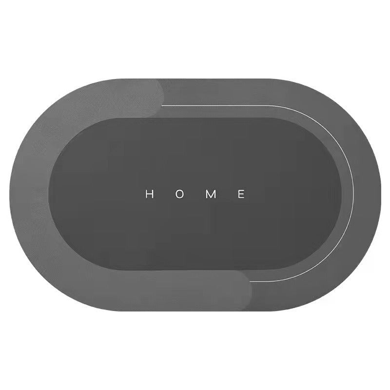 Large Rectangular Silicone Placemat with Raised Edge, Non-Slip, Heat-Resistant, view 8