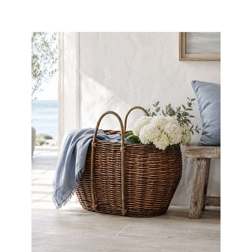 Large Storage Basket | Thrascher