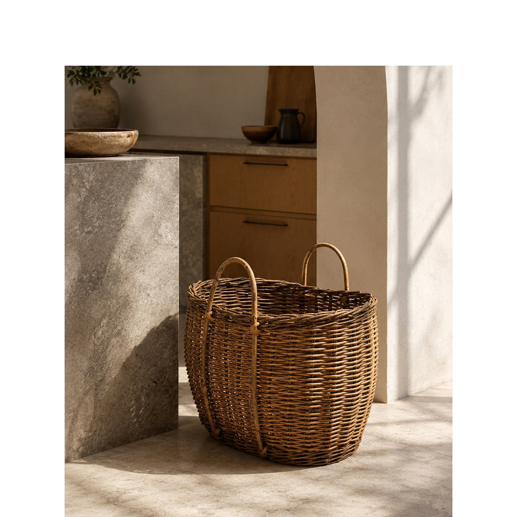 Large Storage Basket | Thrascher