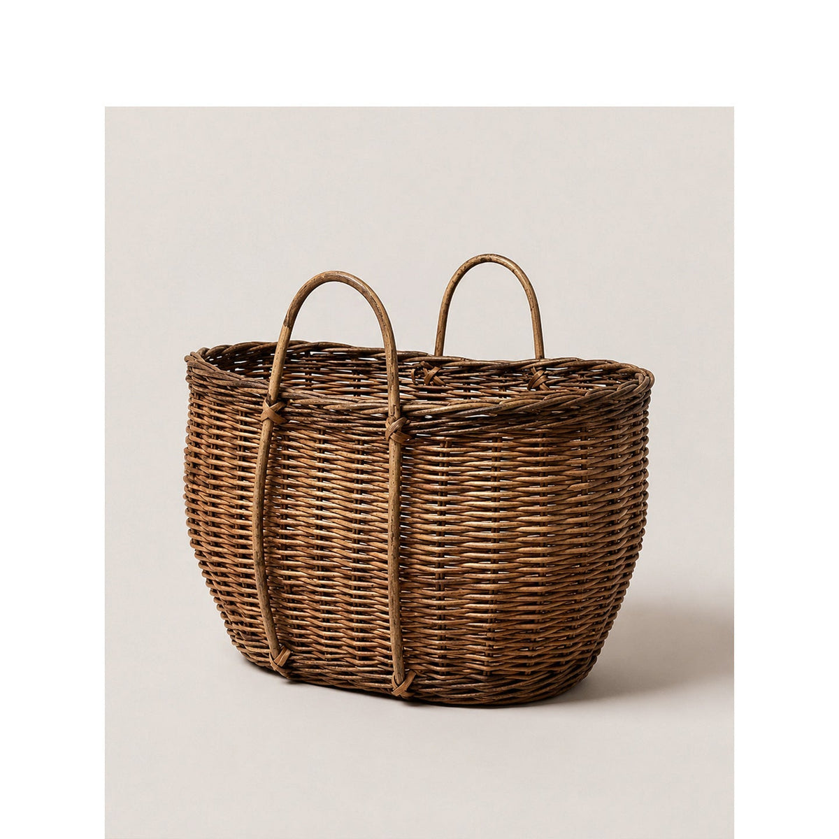 Large Storage Basket | Thrascher