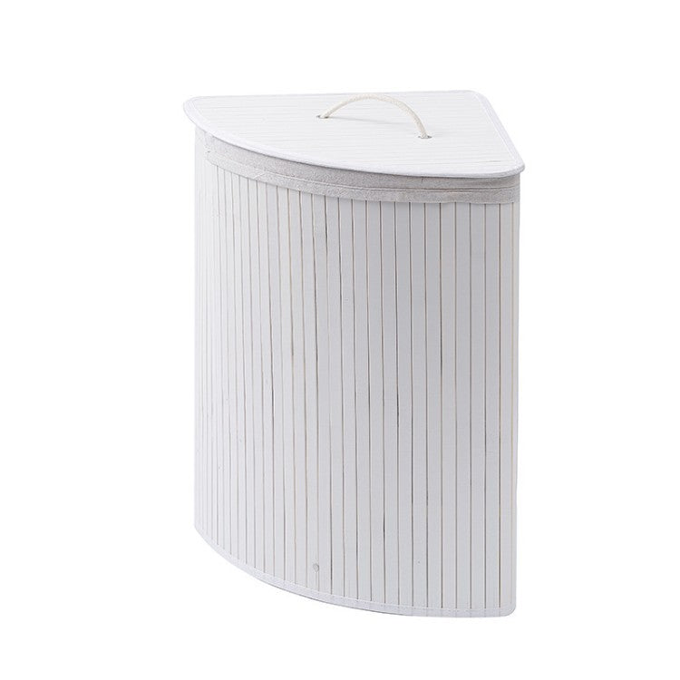 Laundry Basket Brown | Thrascher