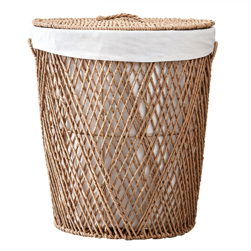 Laundry Basket Two Small Large Every | Thrascher