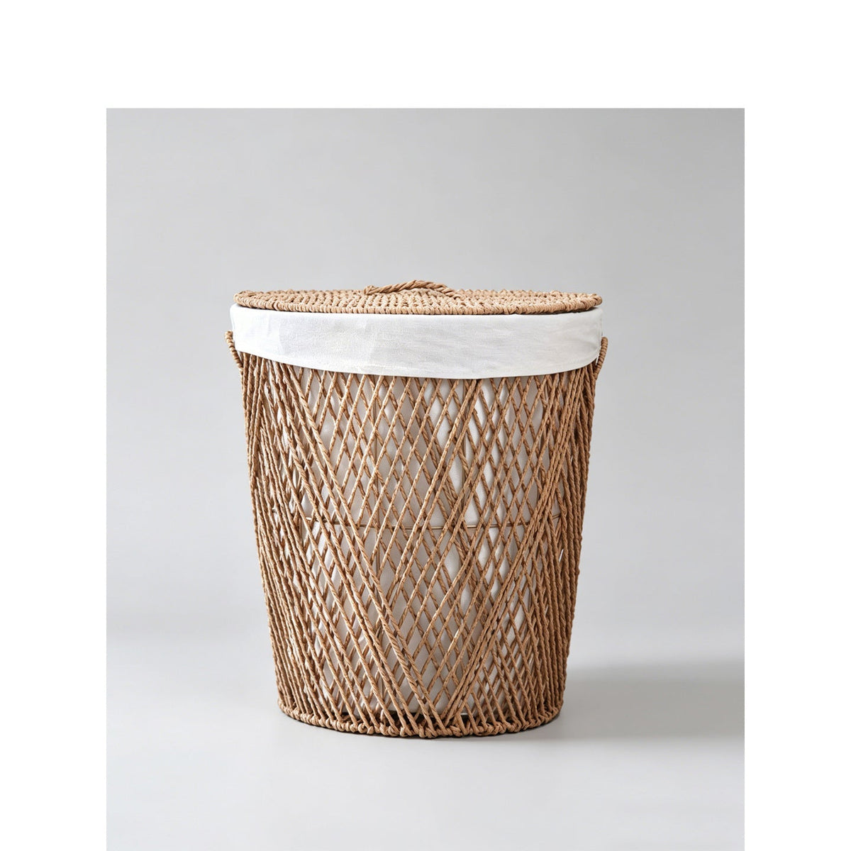 Laundry Basket Two Small Large Every | Thrascher