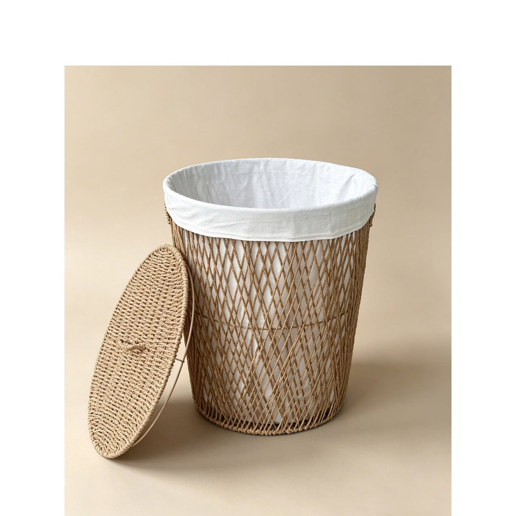 Laundry Basket Two Small Large Every | Thrascher