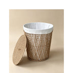 Laundry Basket Two Small Large Every | Thrascher
