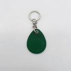 Leather Keychain Purple Pink | Thrascher