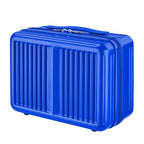 Lightweight Spinner Suitcase with Telescopic Handle, 14–28 Inches, view 8