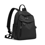 Lightweight Travel Backpack with Padded Laptop Section and Multiple Pockets, view 2
