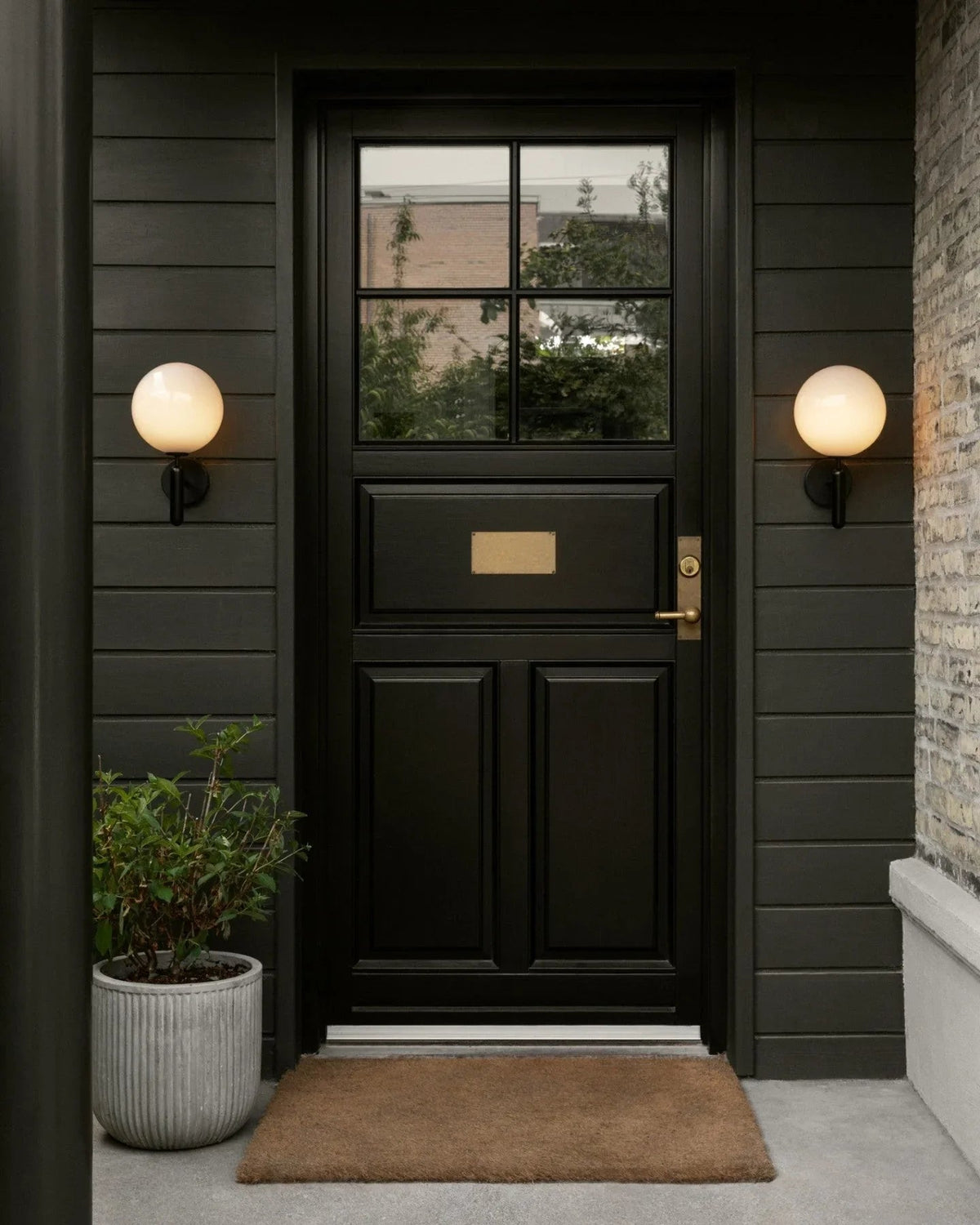 Linbando Wall Light