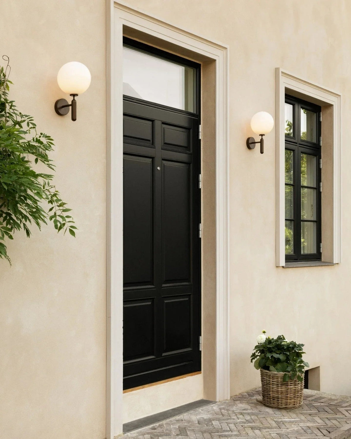 Linbando Wall Light